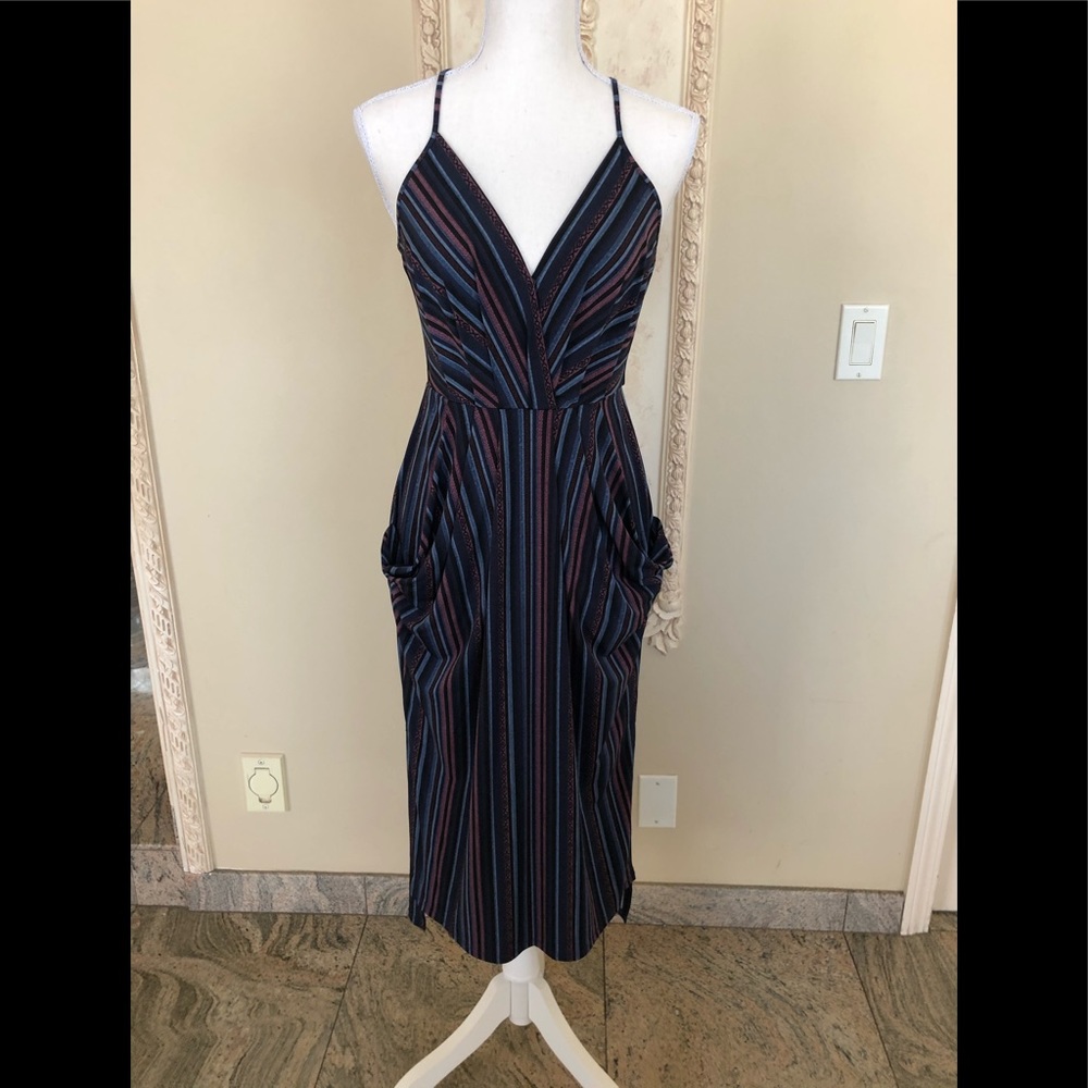 BCBG DRESS